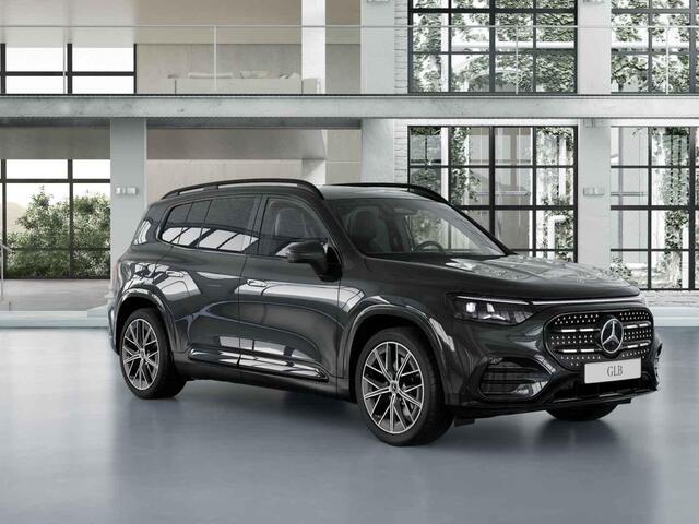 Mercedes-Benz GLB-Klasse 250+ Business Solution AMG 85.5 kWh