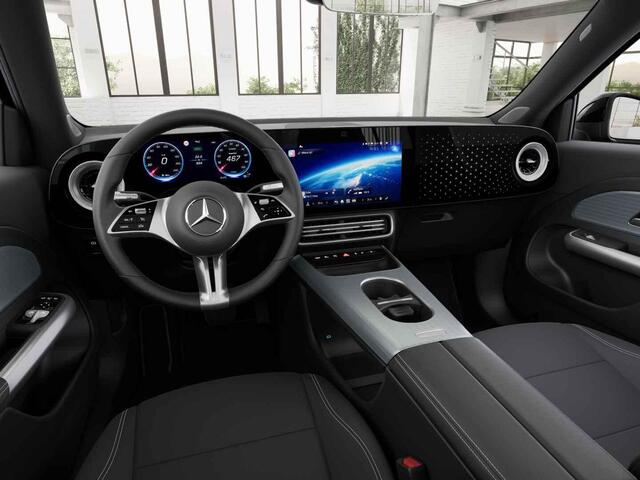 Mercedes-Benz GLB-Klasse 250+ Business Solution Luxury 85.5 kWh