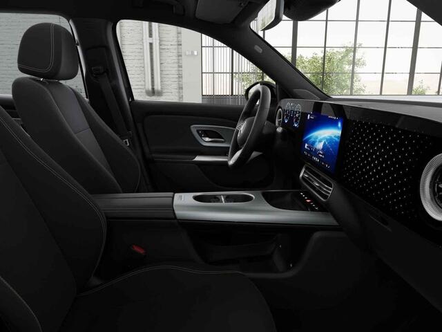 Mercedes-Benz GLB-Klasse 250+ Business Solution Luxury 85.5 kWh
