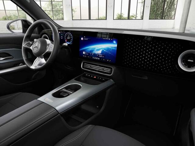 Mercedes-Benz GLB-Klasse 250+ Business Solution Luxury 85.5 kWh