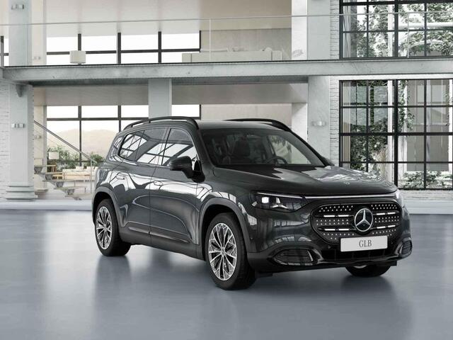 Mercedes-Benz GLB-Klasse 250+ Business Solution Luxury 85.5 kWh