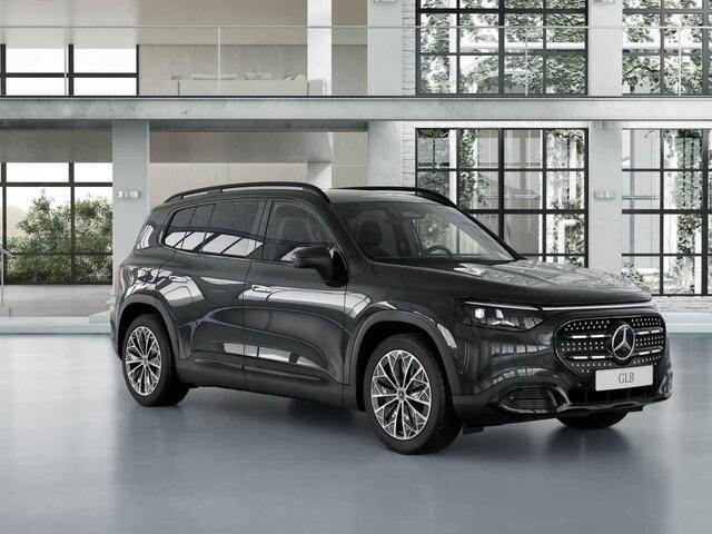 Mercedes-Benz GLB-Klasse 250+ Business Solution Luxury 85.5 kWh