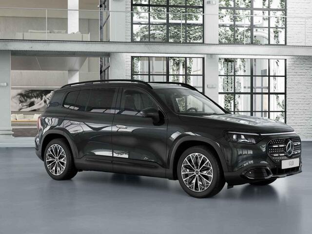 Mercedes-Benz GLB-Klasse 250+ Business Solution Luxury 85.5 kWh
