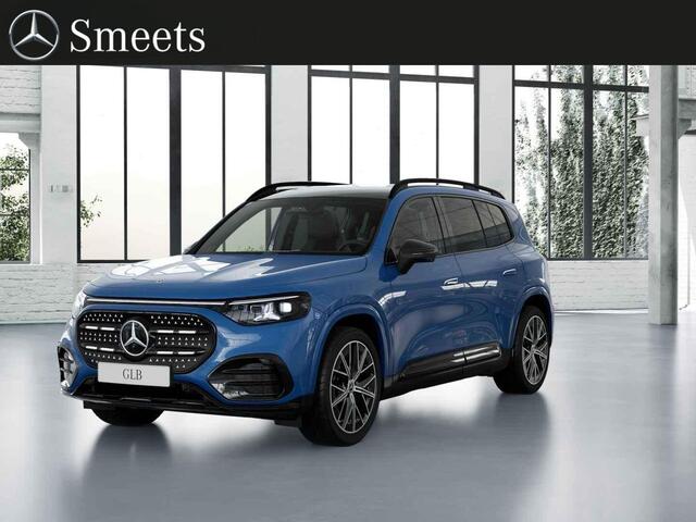 Mercedes-Benz GLB-Klasse 250+ Business Solution AMG 85.5 kWh