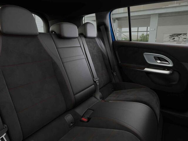 Mercedes-Benz GLB-Klasse 250+ Business Solution AMG 85.5 kWh