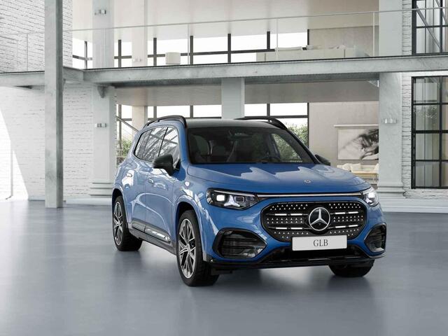 Mercedes-Benz GLB-Klasse 250+ Business Solution AMG 85.5 kWh