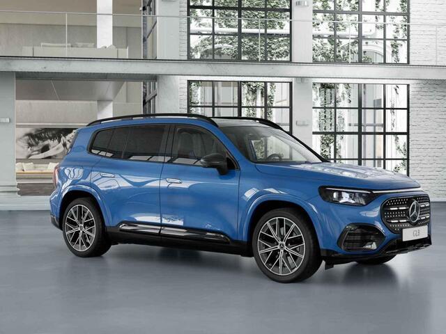 Mercedes-Benz GLB-Klasse 250+ Business Solution AMG 85.5 kWh