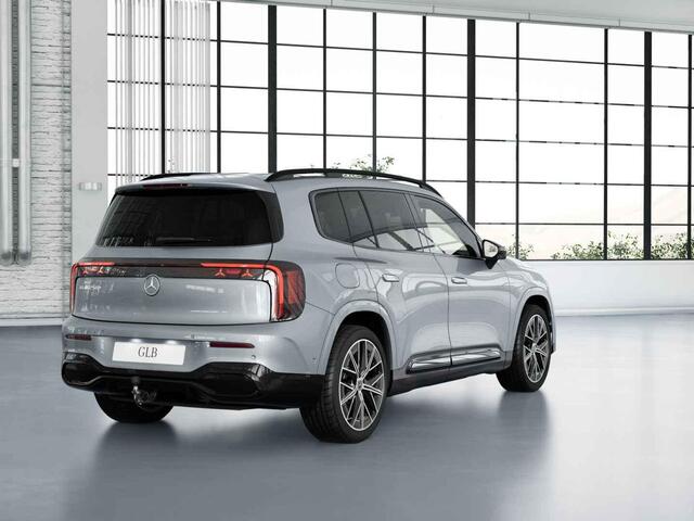 Mercedes-Benz GLB-Klasse 250+ Business Solution AMG 85.5 kWh