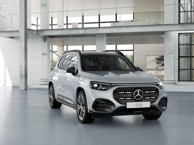 Mercedes-Benz GLB-Klasse 250+ Business Solution AMG 85.5 kWh