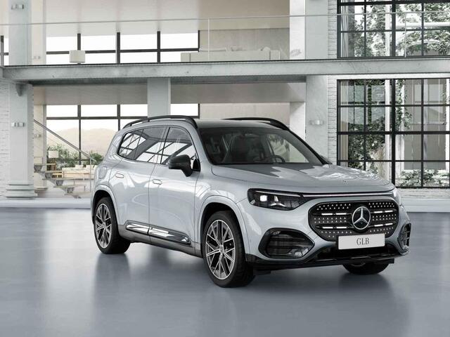 Mercedes-Benz GLB-Klasse 250+ Business Solution AMG 85.5 kWh
