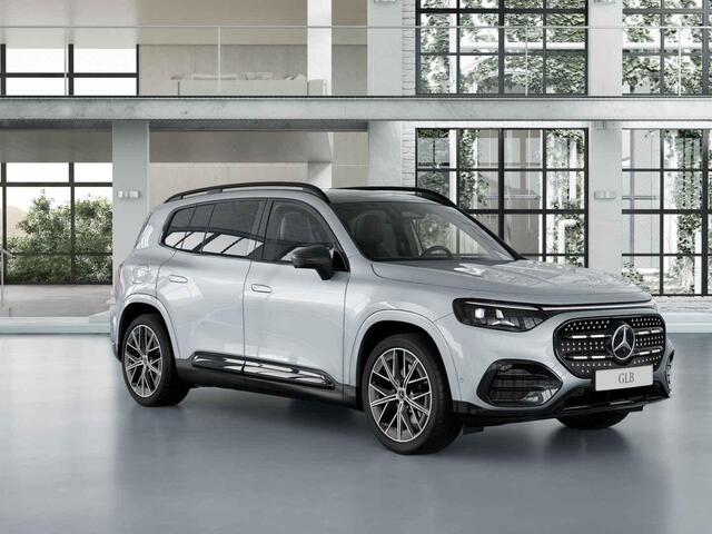 Mercedes-Benz GLB-Klasse 250+ Business Solution AMG 85.5 kWh