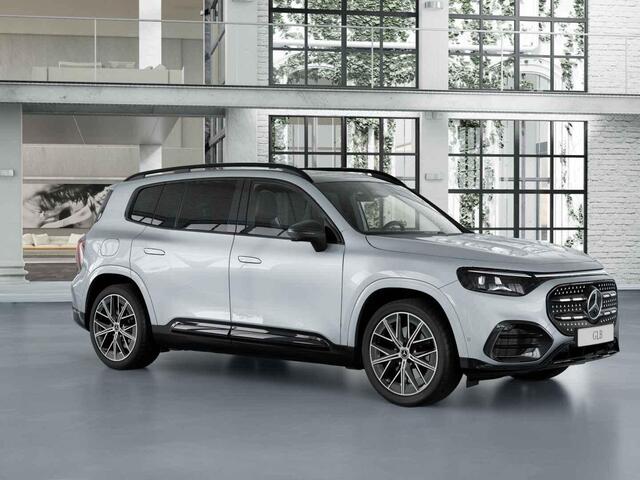 Mercedes-Benz GLB-Klasse 250+ Business Solution AMG 85.5 kWh