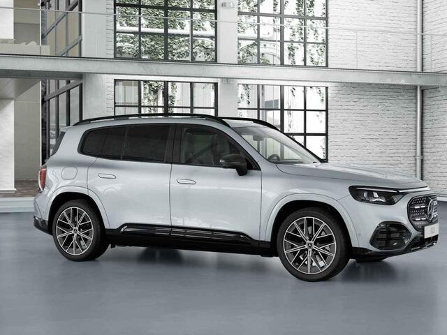 Mercedes-Benz GLB-Klasse 250+ Business Solution AMG 85.5 kWh