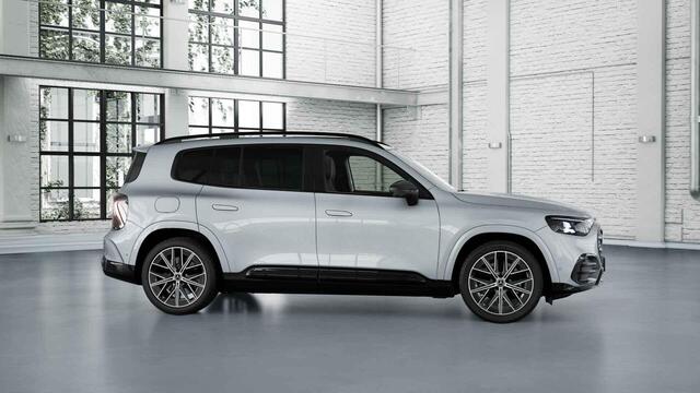 Mercedes-Benz GLB-Klasse 250+ Business Solution AMG 85.5 kWh | Trekhaak | Nightpakket | MULTIBEAM LED | Memorypakket |