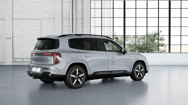 Mercedes-Benz GLB-Klasse 250+ Business Solution AMG 7p. 85.5 kWh | Trekhaak | Night | AMG-line | Sportstoelen |