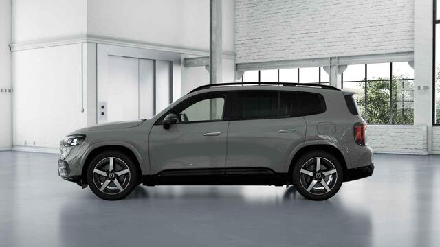 Mercedes-Benz GLB-Klasse 180 Business Solution AMG 7p. | Premium Pakket | Multibeam | Parkeerpakket | Trekhaak | Superscreen |