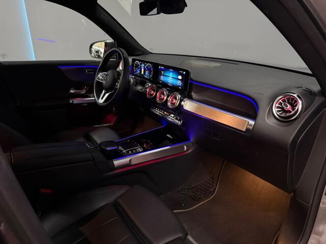Mercedes-Benz GLB-Klasse 200 Business Solution Luxury 7p. 163pk