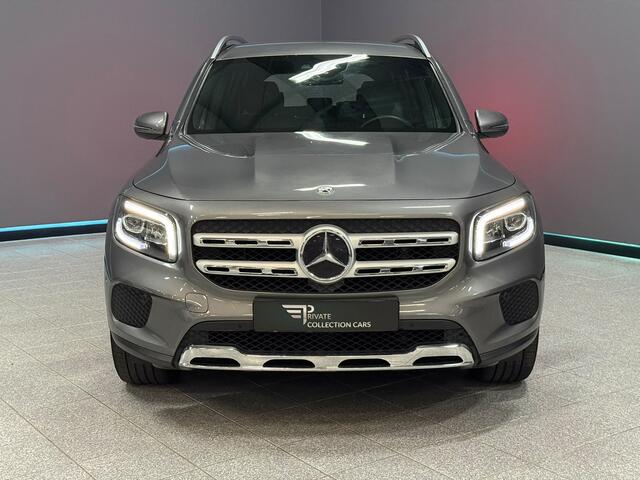 Mercedes-Benz GLB-Klasse 200 Business Solution Luxury 7p. 163pk