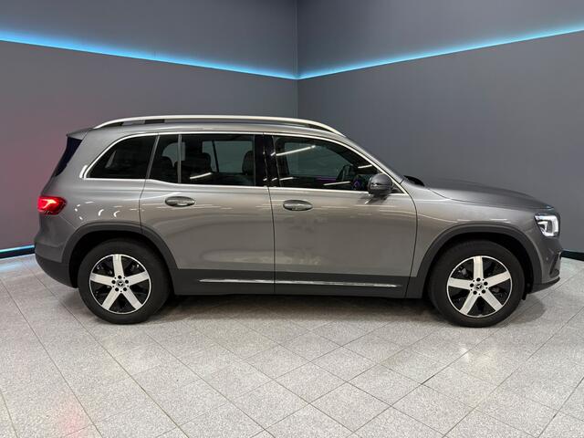 Mercedes-Benz GLB-Klasse 200 Business Solution Luxury 7p. 163pk