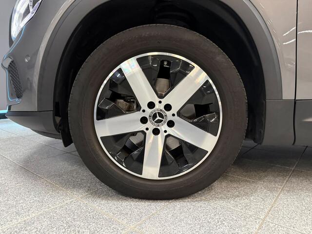 Mercedes-Benz GLB-Klasse 200 Business Solution Luxury 7p. 163pk