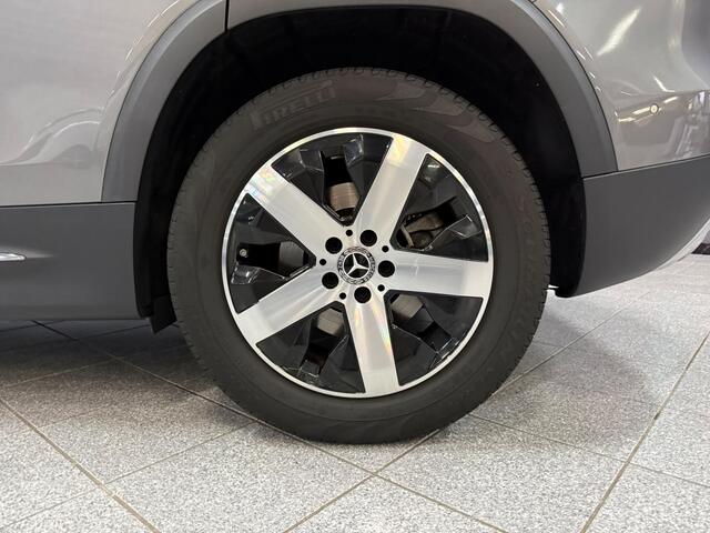 Mercedes-Benz GLB-Klasse 200 Business Solution Luxury 7p. 163pk