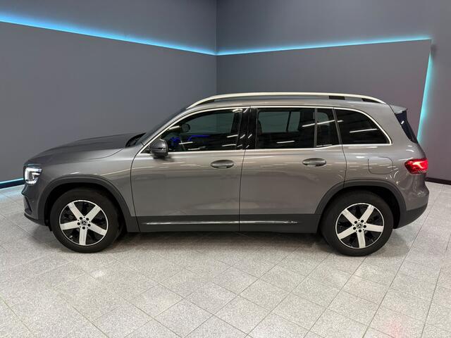 Mercedes-Benz GLB-Klasse 200 Business Solution Luxury 7p. 163pk