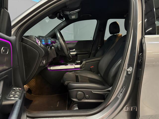 Mercedes-Benz GLB-Klasse 200 Business Solution Luxury 7p. 163pk