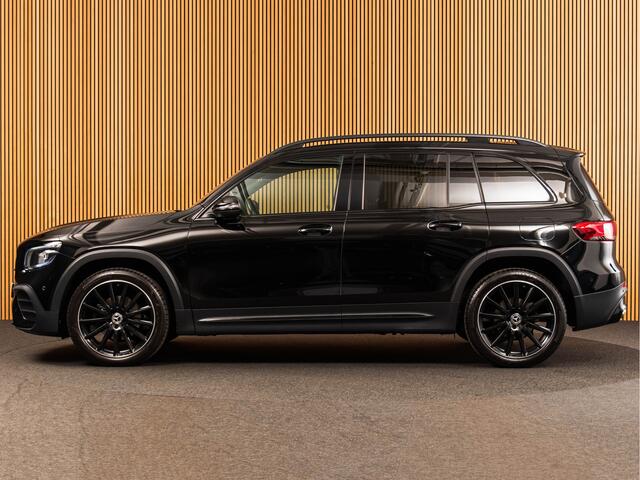 Mercedes-Benz GLB-Klasse 200 AMG Line PANO | 20" AMG | CAMERA