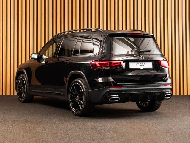 Mercedes-Benz GLB-Klasse 200 AMG Line PANO | 20" AMG | CAMERA