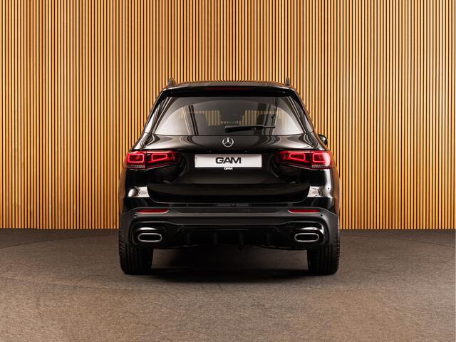 Mercedes-Benz GLB-Klasse 200 AMG Line PANO | 20" AMG | CAMERA