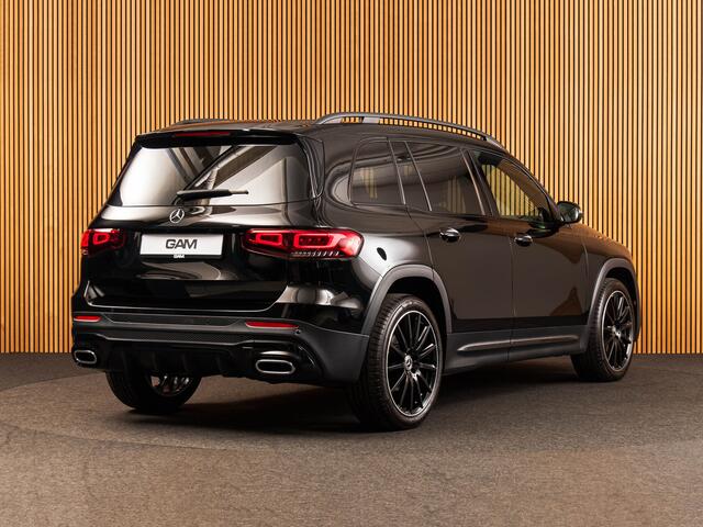 Mercedes-Benz GLB-Klasse 200 AMG Line PANO | 20" AMG | CAMERA