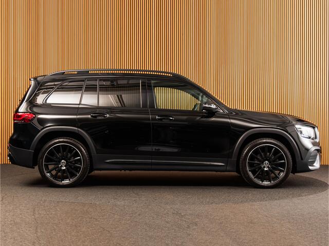 Mercedes-Benz GLB-Klasse 200 AMG Line PANO | 20" AMG | CAMERA