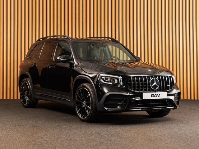 Mercedes-Benz GLB-Klasse 200 AMG Line PANO | 20" AMG | CAMERA