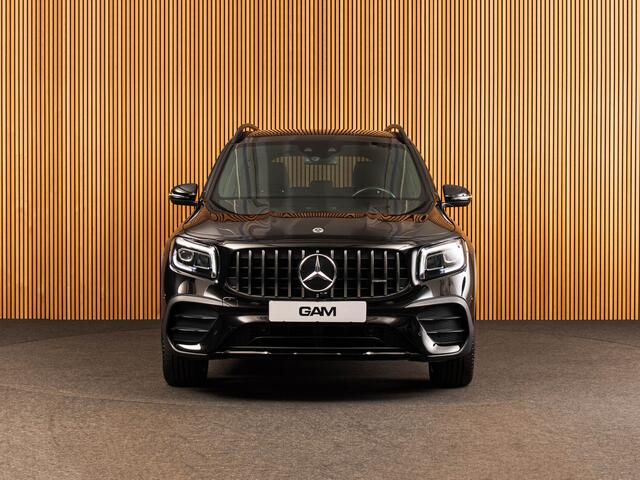 Mercedes-Benz GLB-Klasse 200 AMG Line PANO | 20" AMG | CAMERA