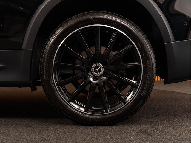 Mercedes-Benz GLB-Klasse 200 AMG Line PANO | 20" AMG | CAMERA