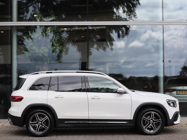 Mercedes-Benz GLB-Klasse 200 Premium Plus l Trekhaak l Panoramadak l Carplay