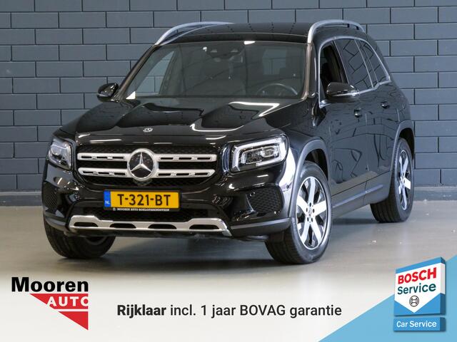 Mercedes-Benz GLB-Klasse 200 Premium | PANODAK | TREKHAAK | CAMERA |