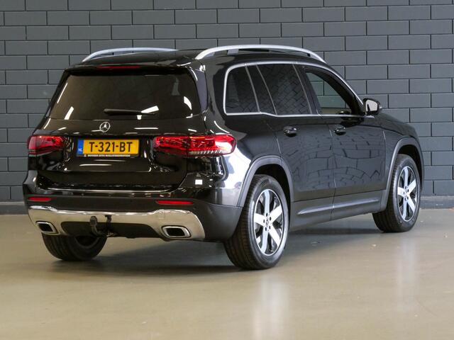 Mercedes-Benz GLB-Klasse 200 Premium | PANODAK | TREKHAAK | CAMERA |