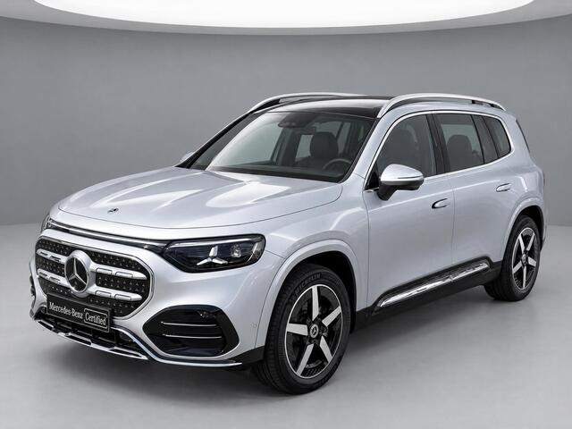 Mercedes-Benz GLB-Klasse 250+ Business Solution AMG 85.5 kWh