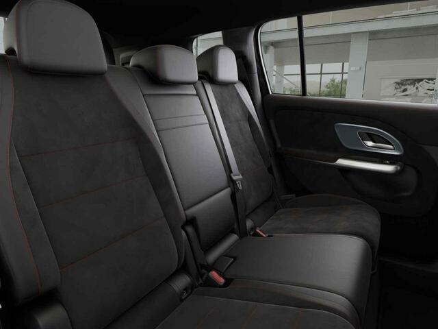 Mercedes-Benz GLB-Klasse electric 250+ Business Solution AMG 85.5 kWh