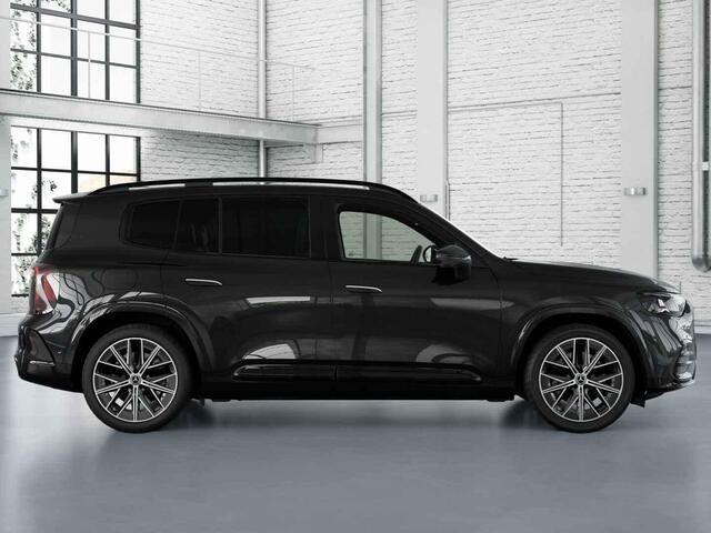 Mercedes-Benz GLB-Klasse electric 250+ Business Solution AMG 85.5 kWh