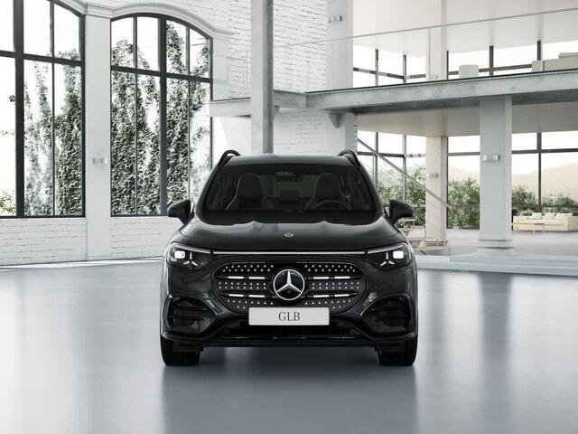 Mercedes-Benz GLB-Klasse electric 250+ Business Solution AMG 85.5 kWh