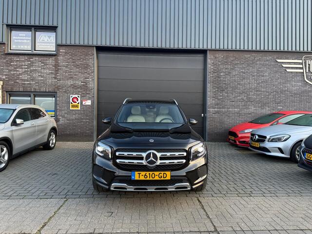 Mercedes-Benz GLB-Klasse 250 4MATIC Advantage | 1E EIGENAAR | 3/6/12MND GARANTIE | 225 PK | AUTOMAAT | LED | MEMORY | CARPLAY | PANODAK | CRUISE |