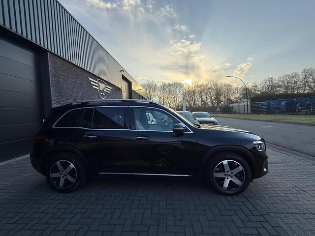 Mercedes-Benz GLB-Klasse 250 4MATIC Advantage | 1E EIGENAAR | 3/6/12MND GARANTIE | 225 PK | AUTOMAAT | LED | MEMORY | CARPLAY | PANODAK | CRUISE |