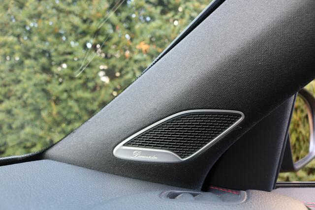 Mercedes-Benz GLB-Klasse GLB AMG 35 4MATIC (Panoramadak Sportleder/Memory Widescreen Carplay Sfeer Distronic Multibeam PrivacyGlass)