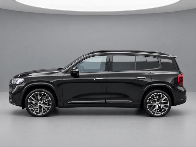 Mercedes-Benz GLB-Klasse 250+ Business Solution AMG 85.5 kWh