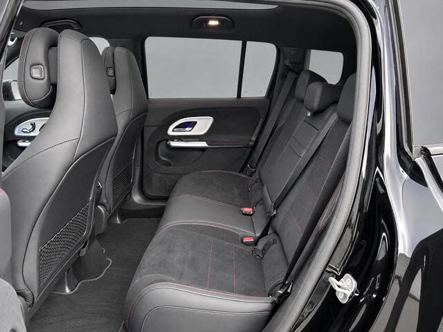 Mercedes-Benz GLB-Klasse 250+ Business Solution AMG 85.5 kWh