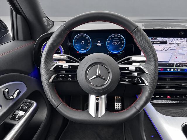Mercedes-Benz GLB-Klasse 250+ Business Solution AMG 85.5 kWh
