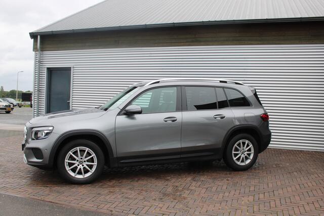 Mercedes-Benz GLB-Klasse 200 Business Solution