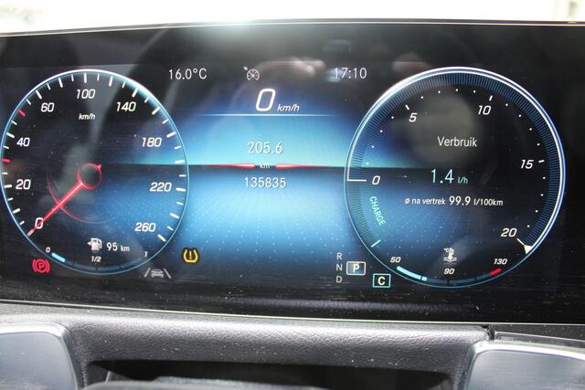 Mercedes-Benz GLB-Klasse 200 Business Solution